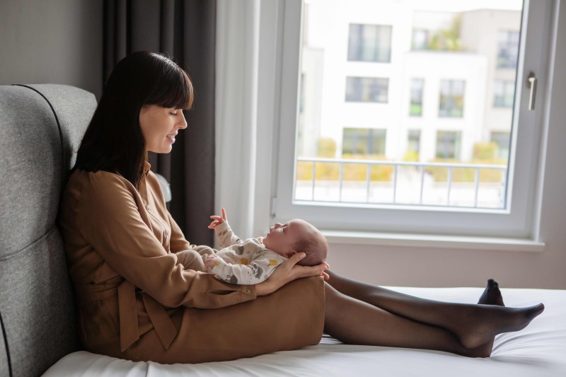 Family Photography photo by Splento photographer Ekaterina