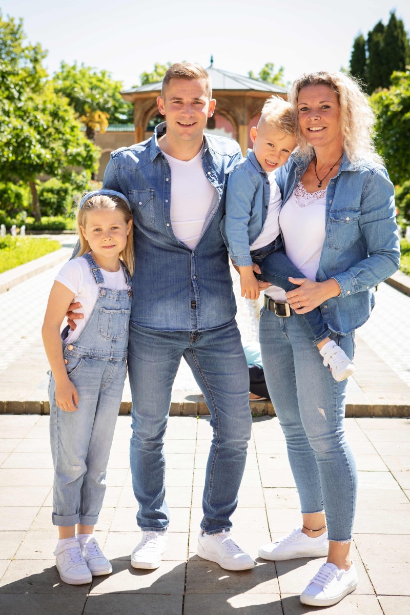 Family Photography photo by Splento photographer Ekaterina