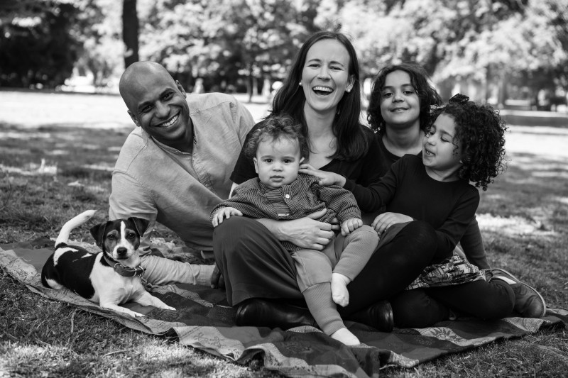 Family Photography photo by Splento photographer Ekaterina