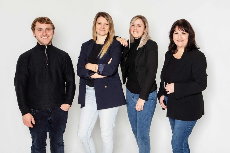 Headshots photo by Splento photographer Ekaterina