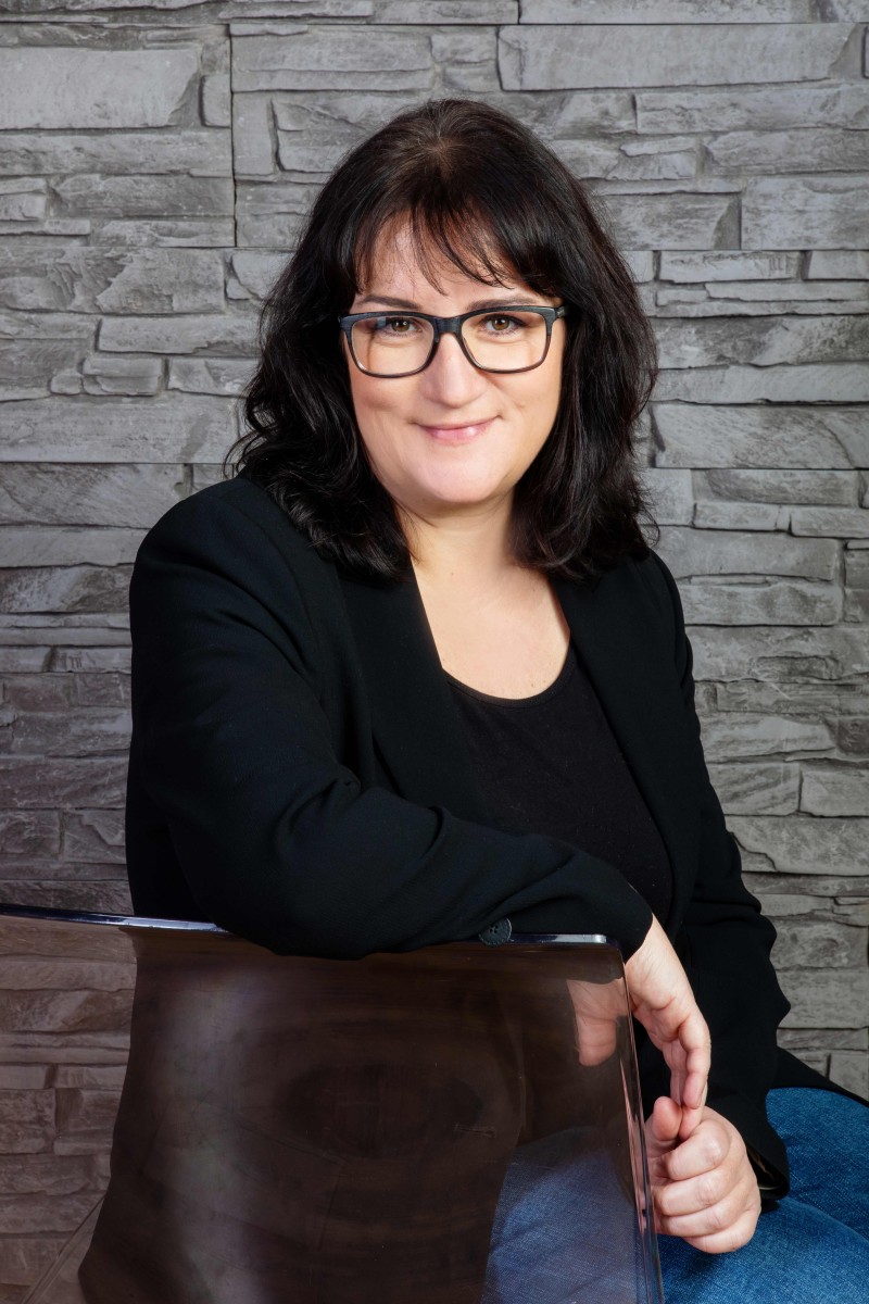 Headshots photo by Splento photographer Ekaterina