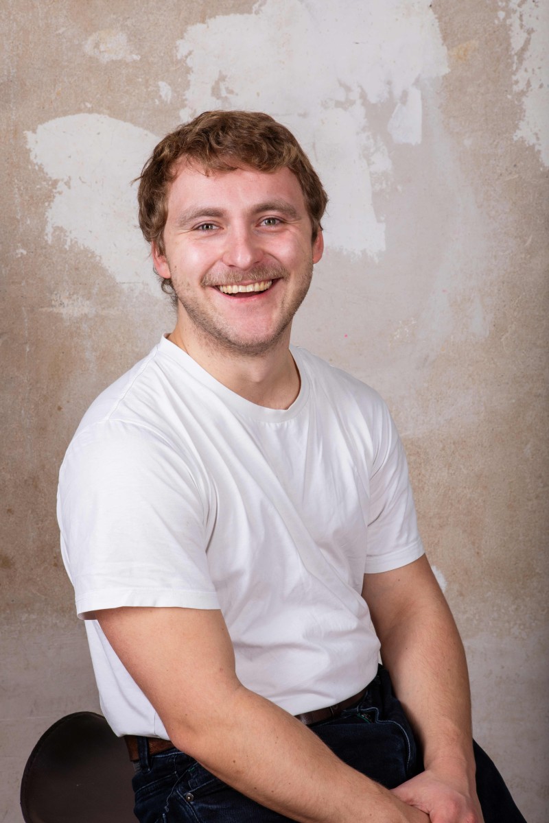 Headshots photo by Splento photographer Ekaterina