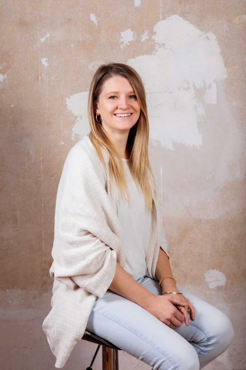 Headshots photo by Splento photographer Ekaterina