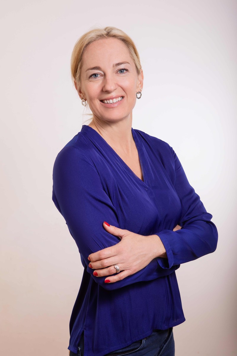 Headshots photo by Splento photographer Ekaterina