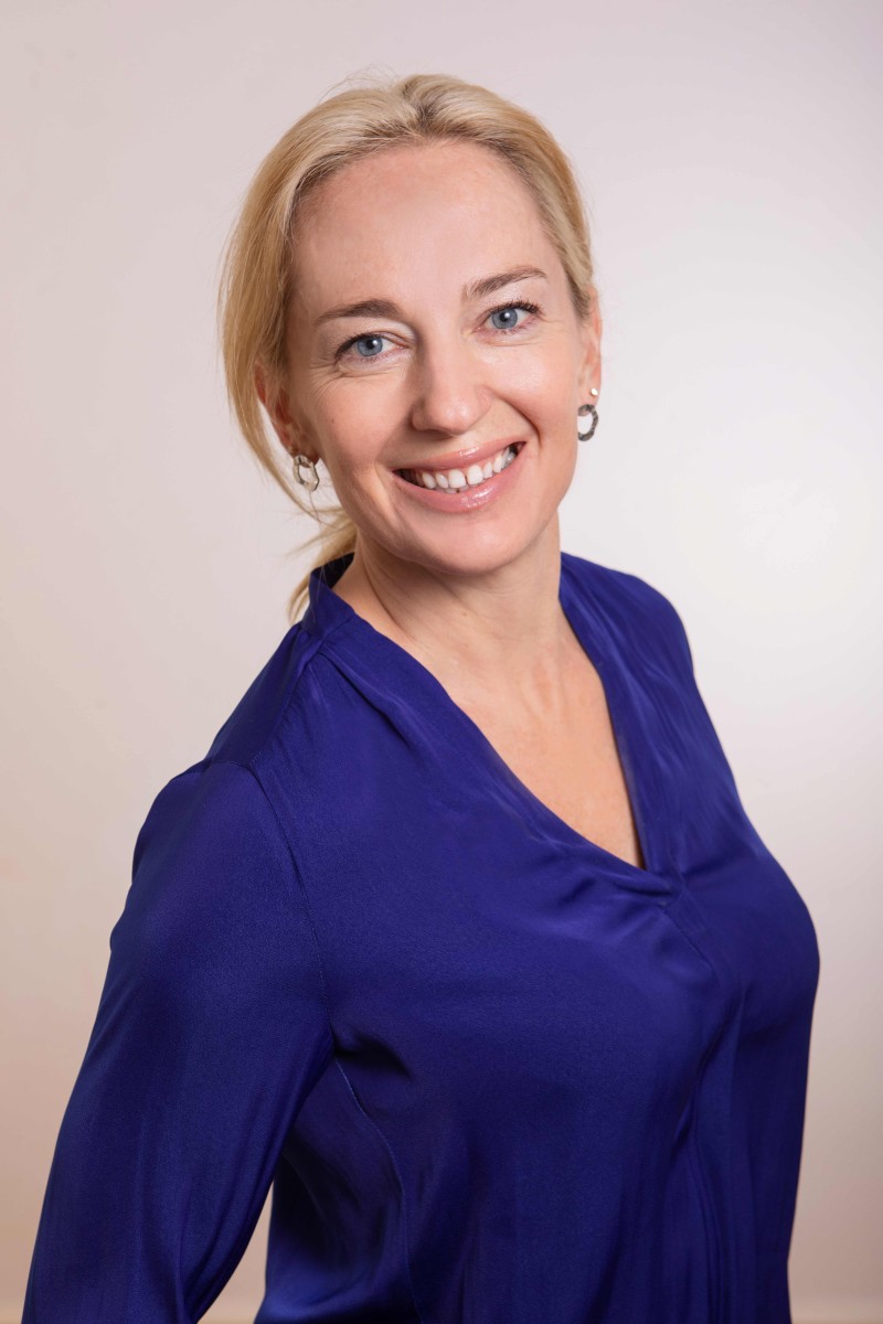 Headshots photo by Splento photographer Ekaterina