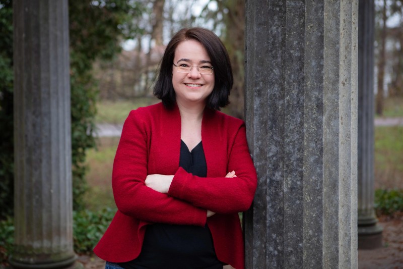 Headshots photo by Splento photographer Ekaterina