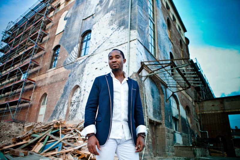 Headshots photo by Splento photographer Ekaterina