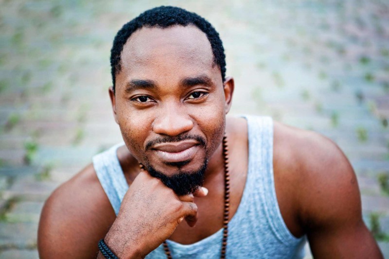 Headshots photo by Splento photographer Ekaterina