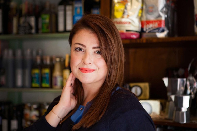 Headshots photo by Splento photographer Ekaterina