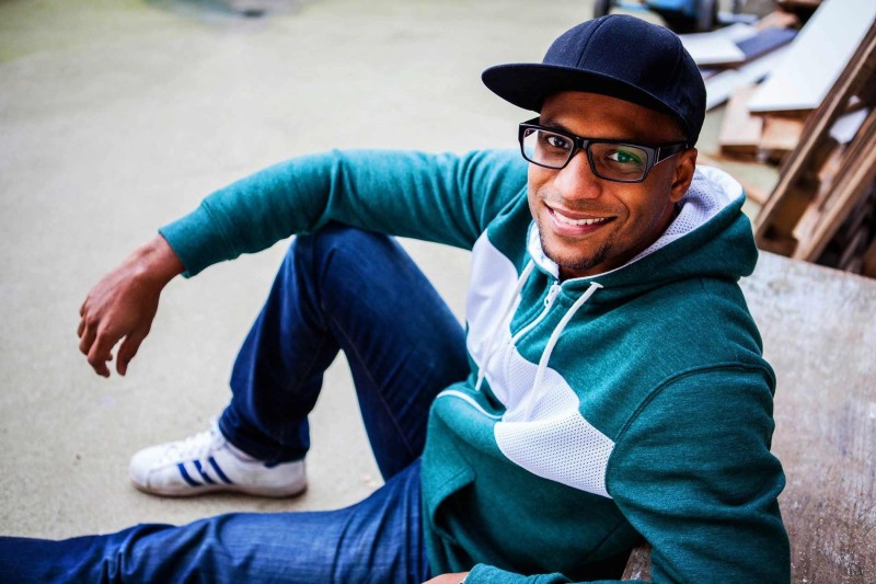 Headshots photo by Splento photographer Ekaterina