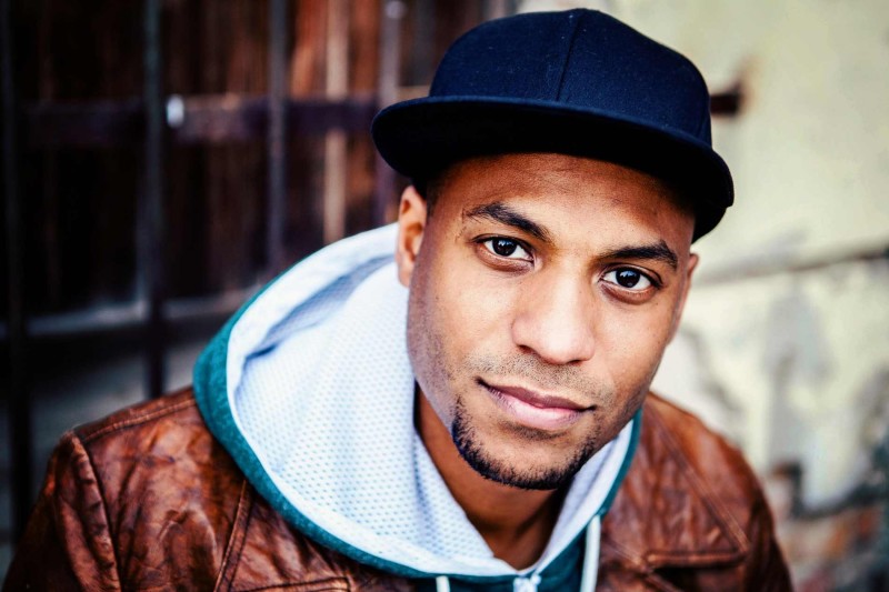 Headshots photo by Splento photographer Ekaterina