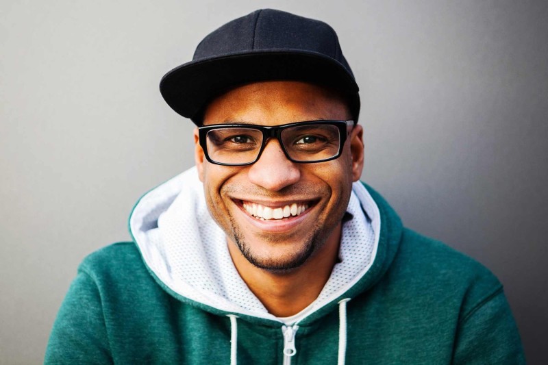 Headshots photo by Splento photographer Ekaterina