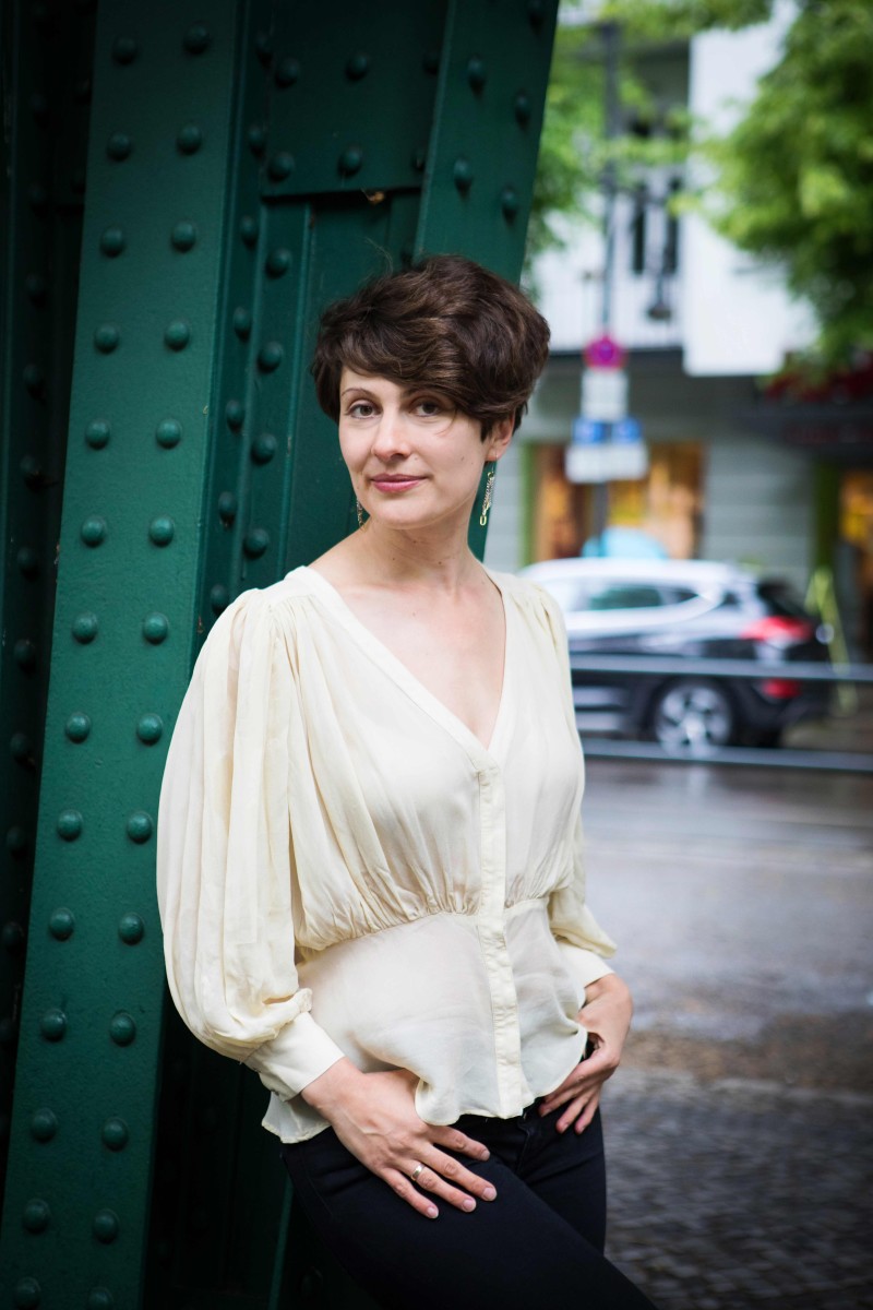 Headshots photo by Splento photographer Ekaterina