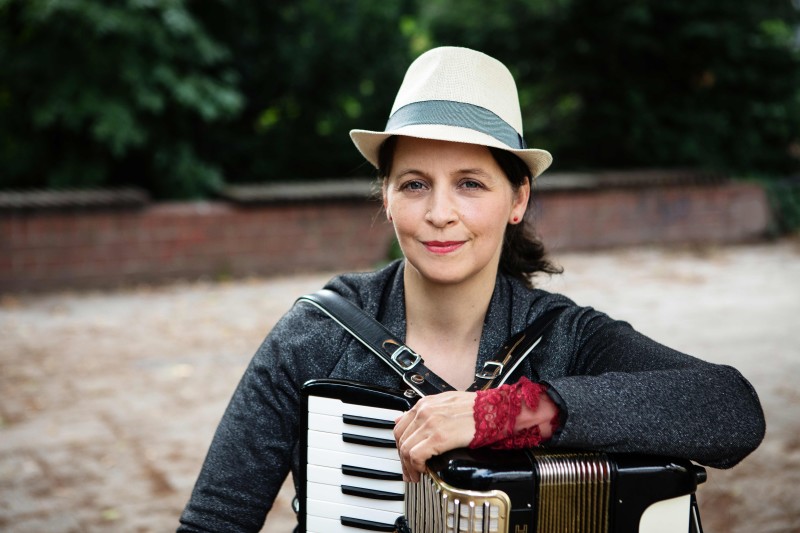 Headshots photo by Splento photographer Ekaterina