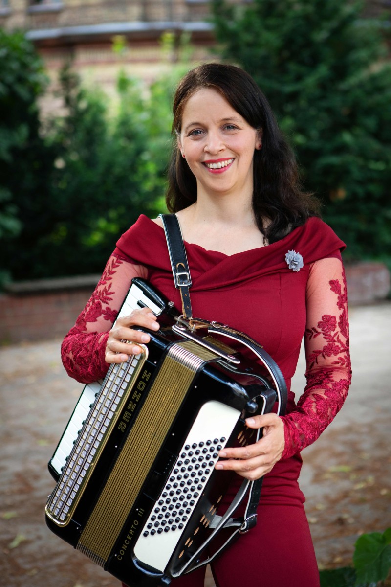 Headshots photo by Splento photographer Ekaterina