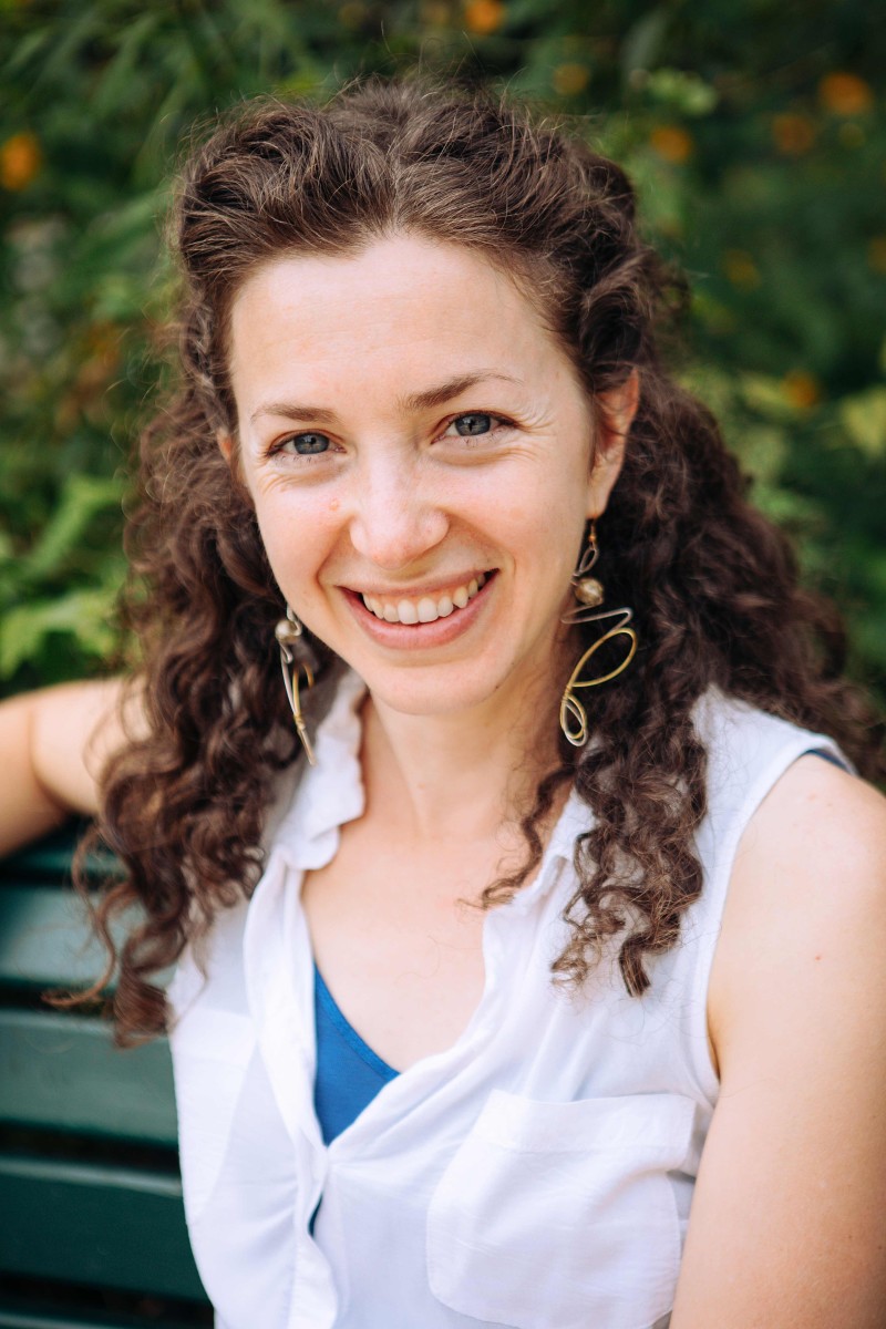 Headshots photo by Splento photographer Ekaterina