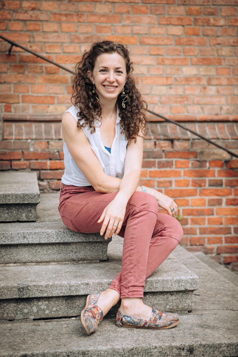 Headshots photo by Splento photographer Ekaterina