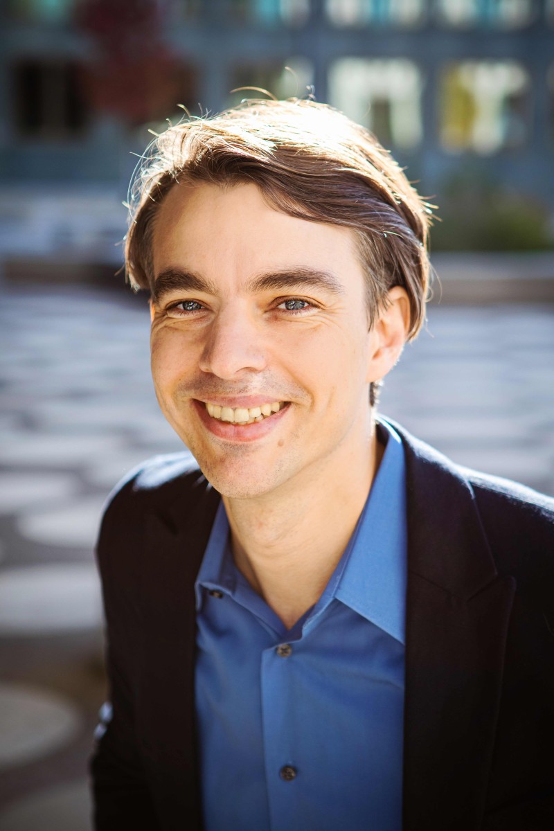 Headshots photo by Splento photographer Ekaterina