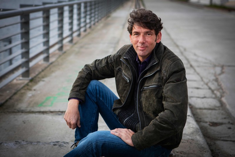 Headshots photo by Splento photographer Ekaterina