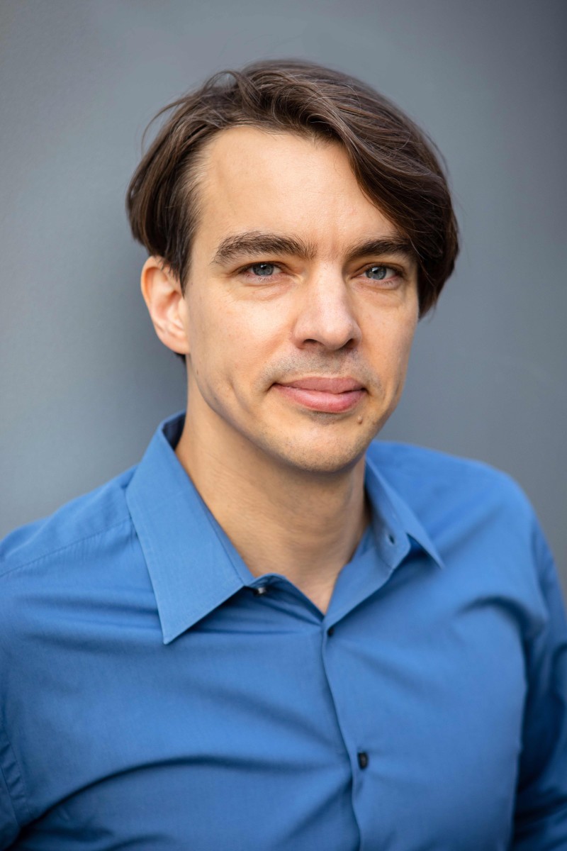 Headshots photo by Splento photographer Ekaterina