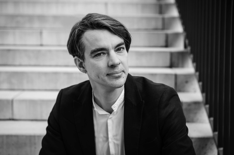 Headshots photo by Splento photographer Ekaterina