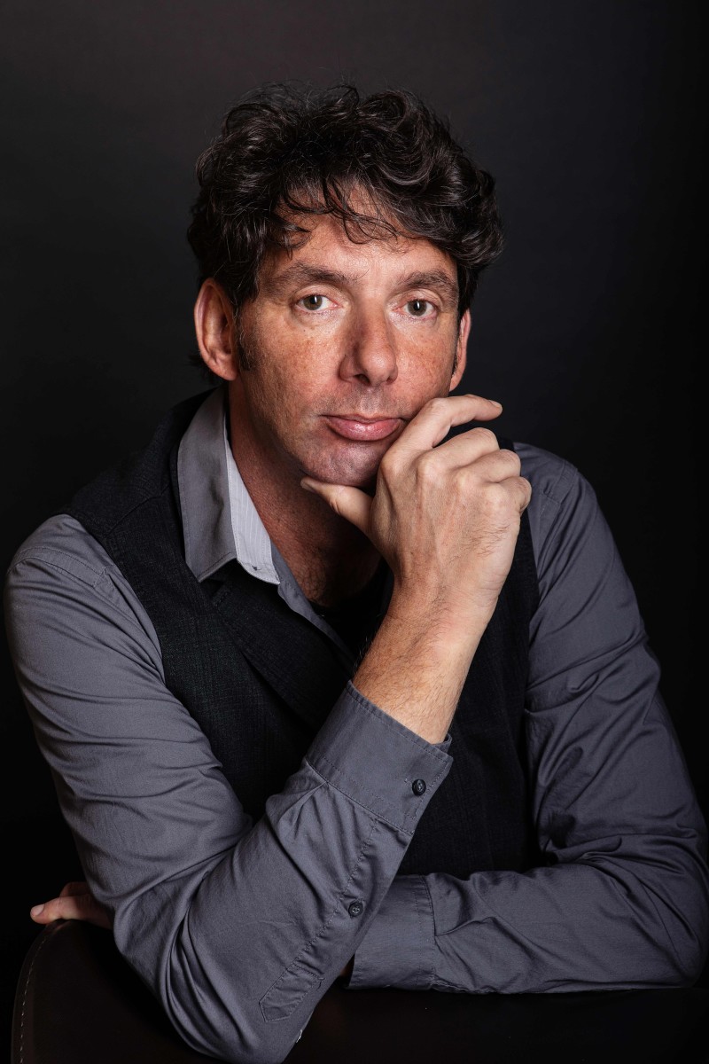 Headshots photo by Splento photographer Ekaterina