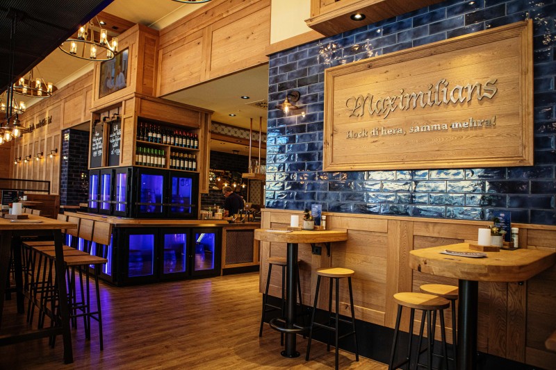 Property Photography photo by Splento photographer Ekaterina