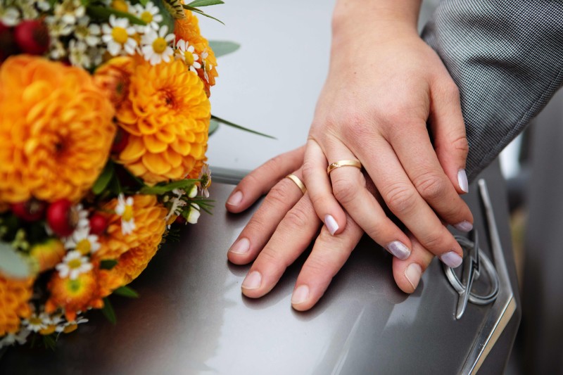 Wedding photo by Splento photographer Ekaterina