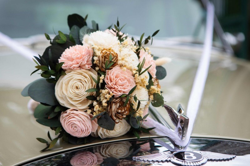 Wedding photo by Splento photographer Ekaterina