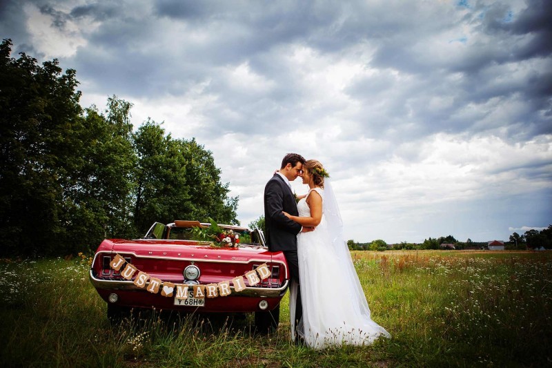 Wedding photo by Splento photographer Ekaterina