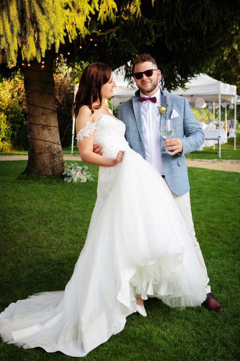 Wedding photo by Splento photographer Ekaterina