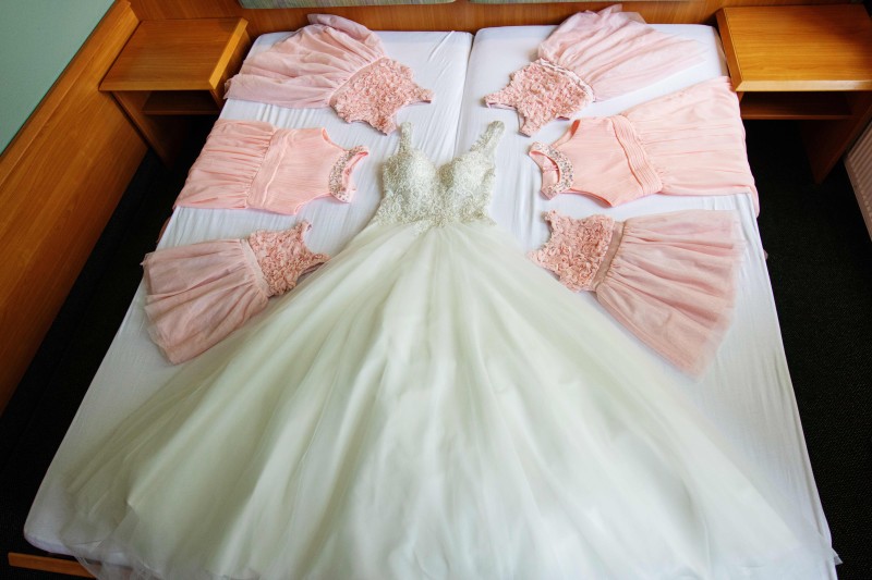 Wedding photo by Splento photographer Ekaterina