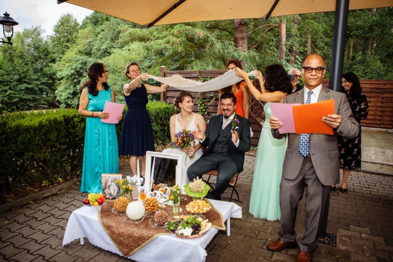 Wedding photo by Splento photographer Ekaterina