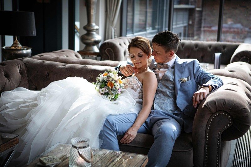 Wedding photo by Splento photographer Ekaterina