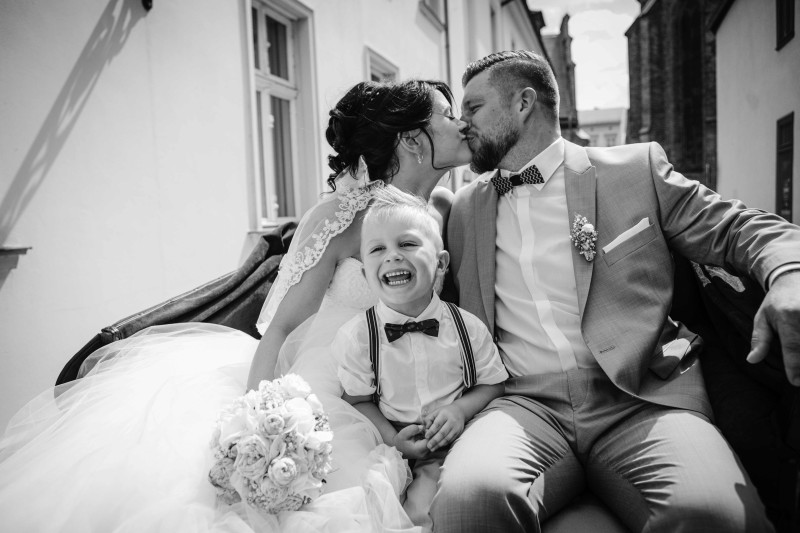 Wedding photo by Splento photographer Ekaterina