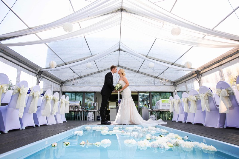 Wedding photo by Splento photographer Ekaterina