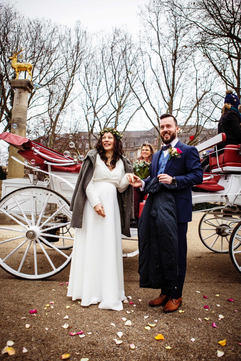 Wedding photo by Splento photographer Ekaterina