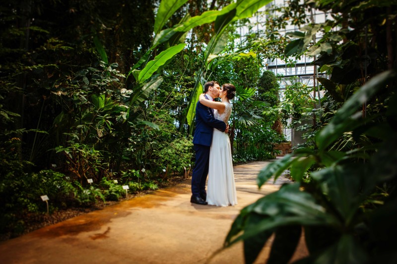 Wedding photo by Splento photographer Ekaterina