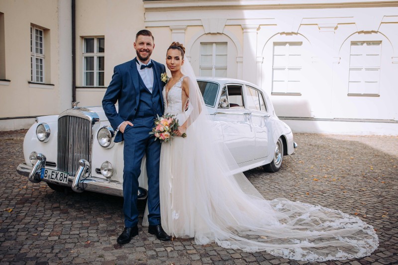 Wedding photo by Splento photographer Ekaterina