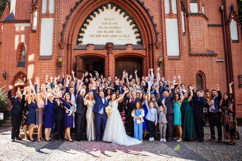 Wedding photo by Splento photographer Ekaterina