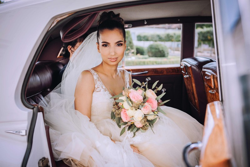 Wedding photo by Splento photographer Ekaterina