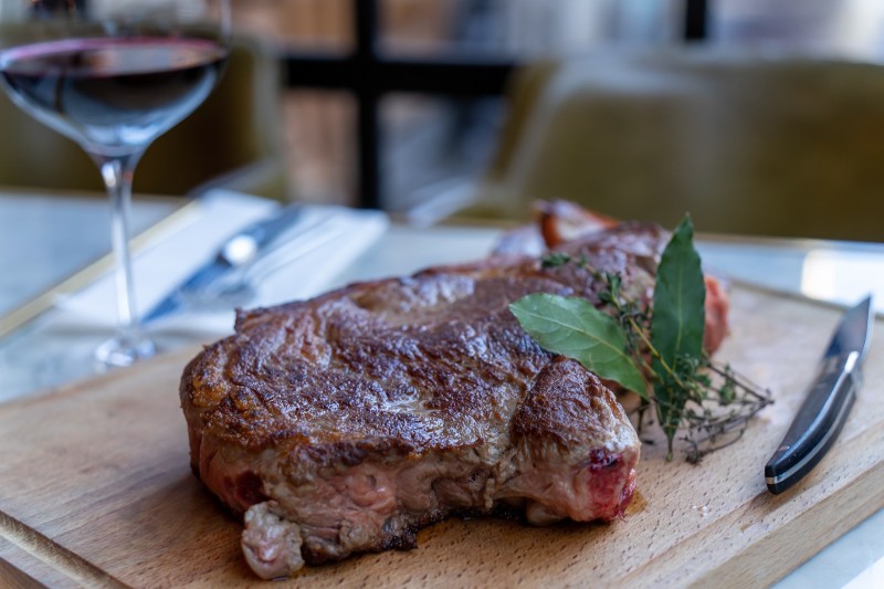 Food Photography photo by Splento photographer Nicolas