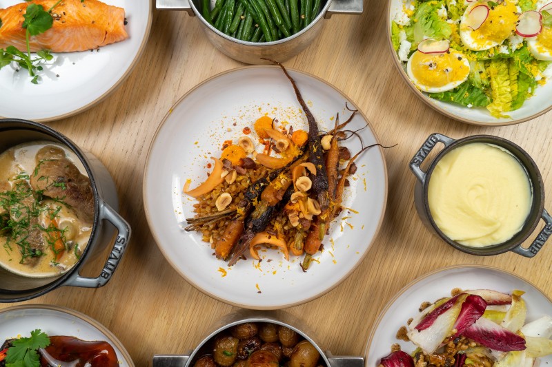 Food Photography photo by Splento photographer Nicolas