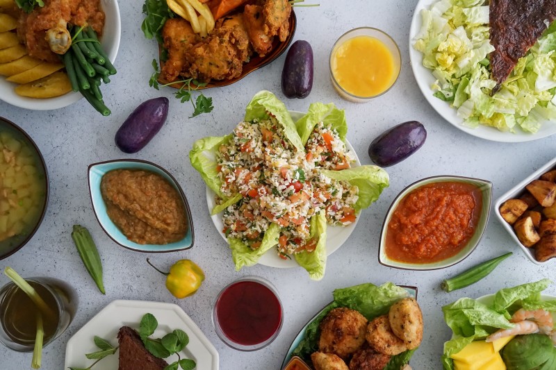 Food Photography photo by Splento photographer Nicolas