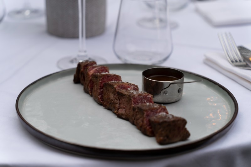 Food Photography photo by Splento photographer Nicolas