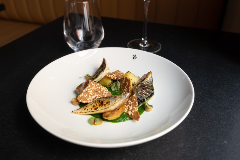 Food Photography photo by Splento photographer Nicolas