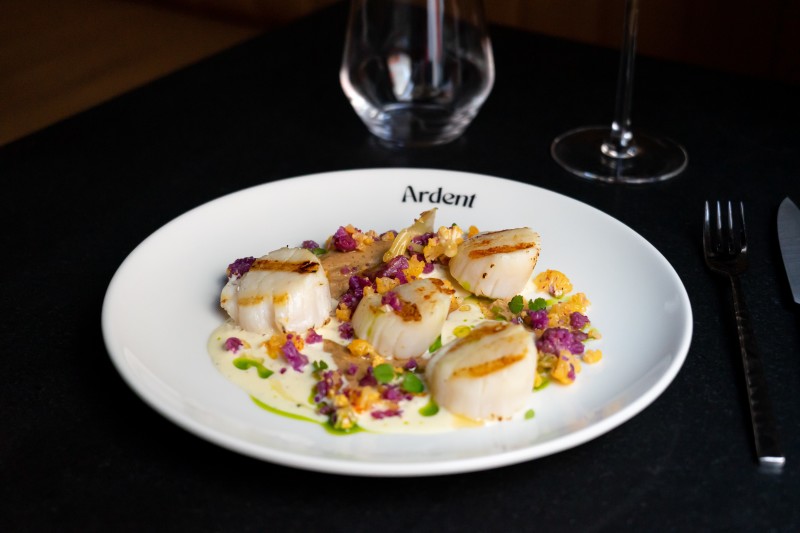 Food Photography photo by Splento photographer Nicolas