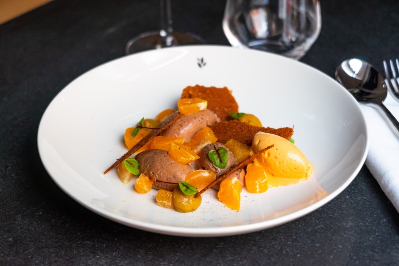 Food Photography photo by Splento photographer Nicolas