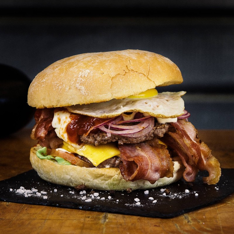 Food Photography photo by Splento photographer Denise