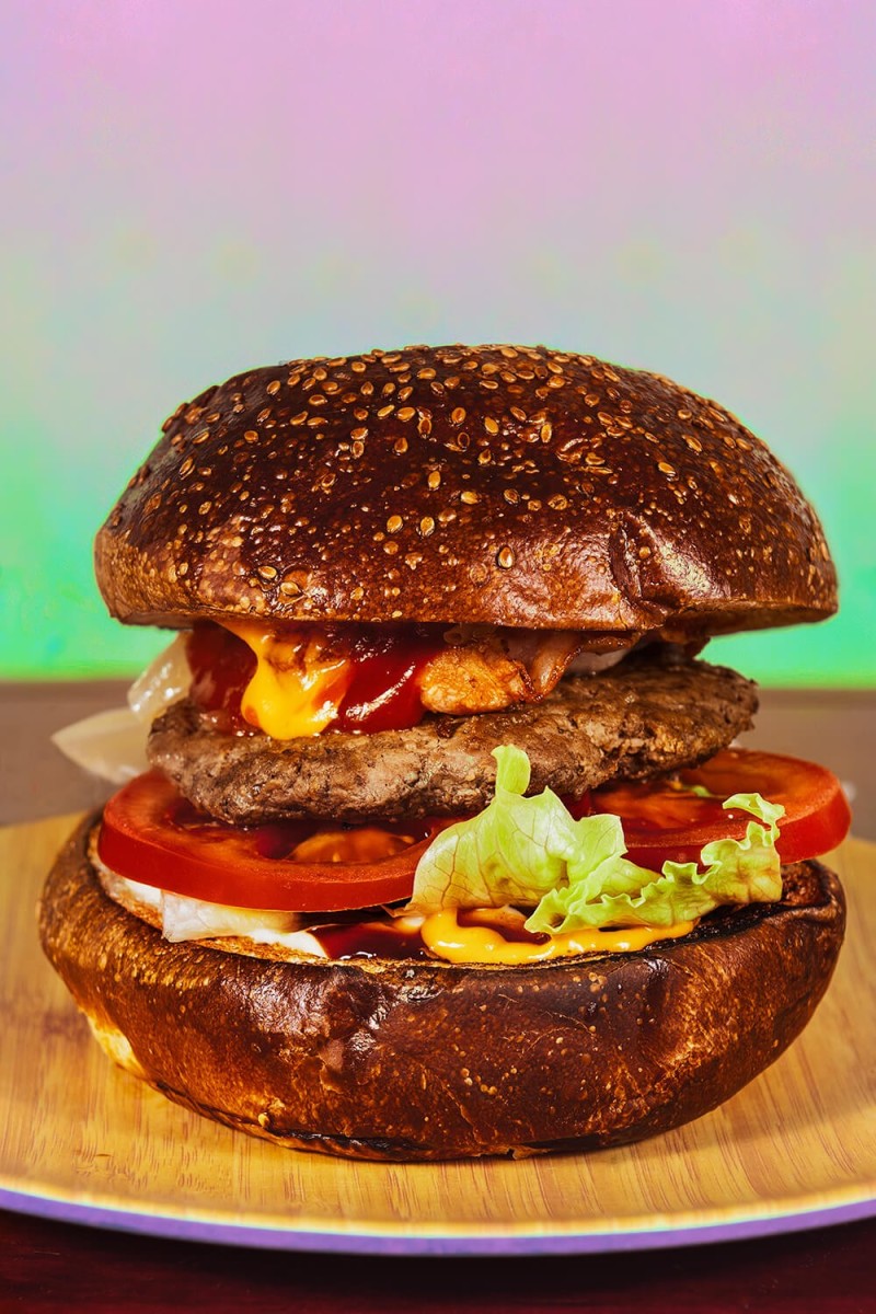 Food Photography photo by Splento photographer Denise